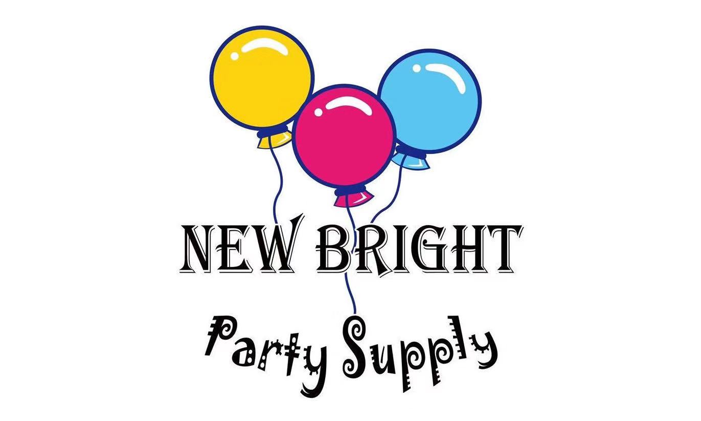New Bright Party Supply Limited
