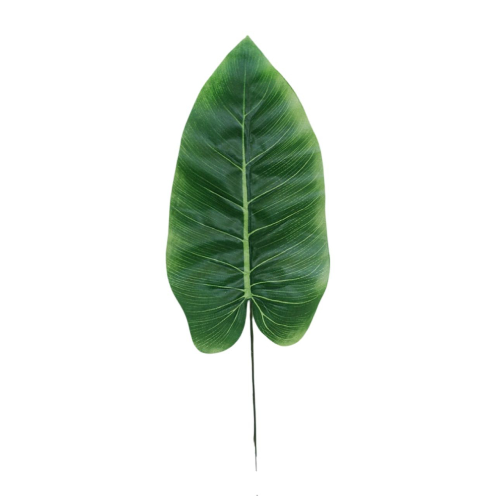 Artificial Turtle Leaf