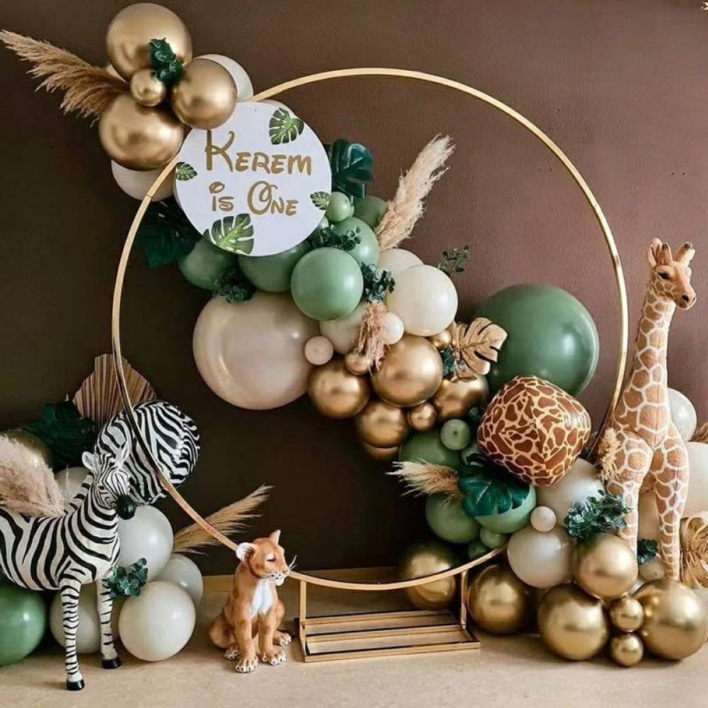 DIY Balloon Garland Kit (86PCS)