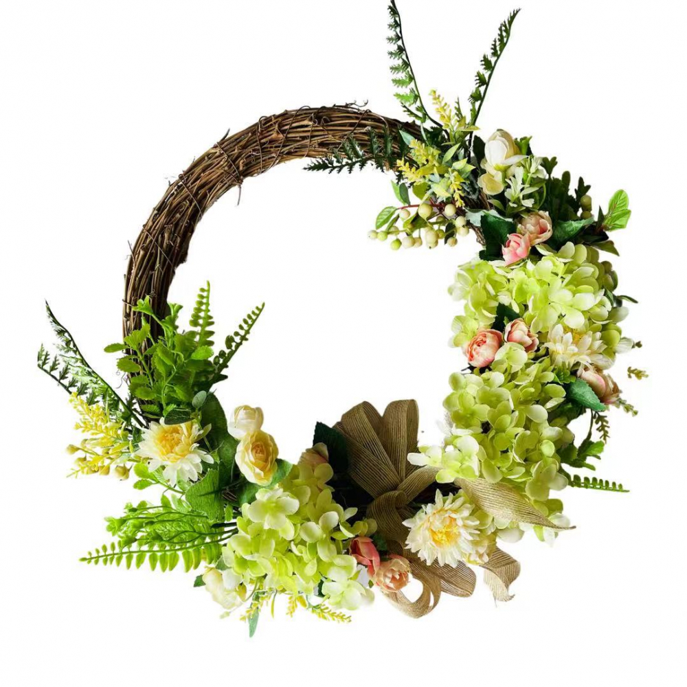 Artificial Wreath (35cm)