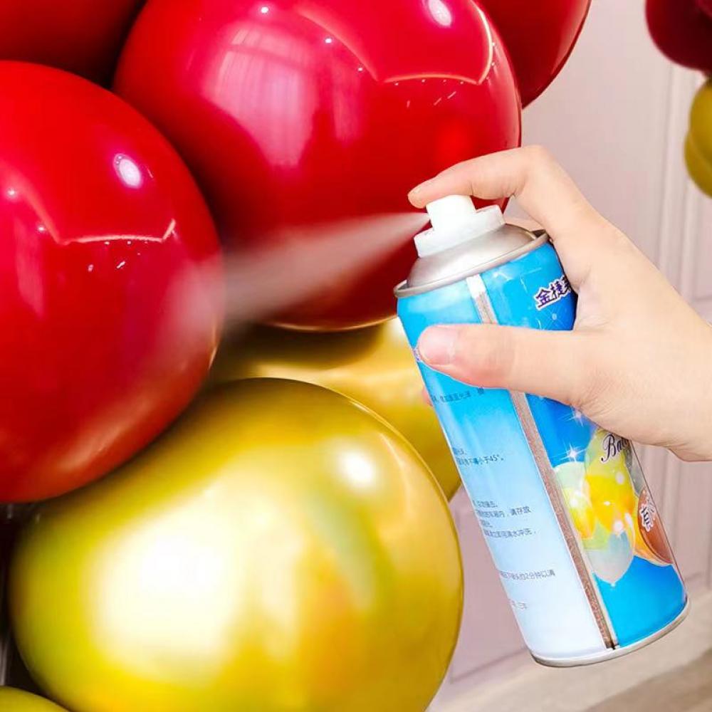 Balloon Brightener Spray 450ml NZ$8.99 - newbrightparty