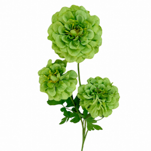 Artificial Dandelion Green