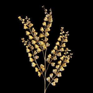 Artifical Leaf Gold