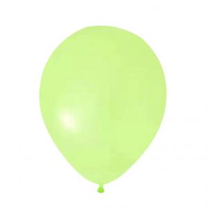 12 Inch Jewel Lime (100PCS)