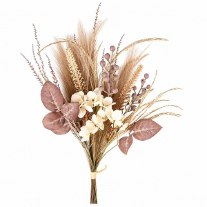 No.13 Vintage Artificial Flower Bunch