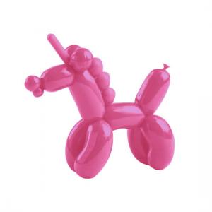 Twisting, Magic Hot Pink (100PCS)