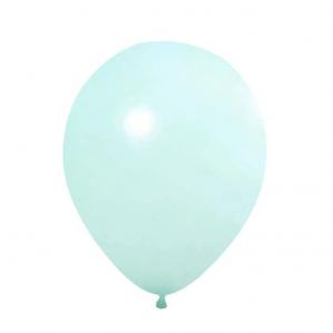 12 Inch Mint Green (100PCS)