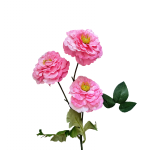 Artificial Peony Pink