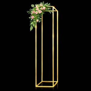 Arch Stand Shinne Gold (2m)
