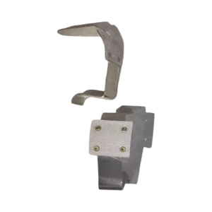 Adjustble Table Stage Skirt Clip (2.5cm)