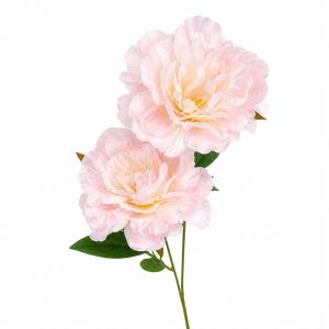 Artificial Peony Pink
