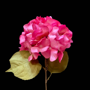 Artificial Flower Hydrangea Rose