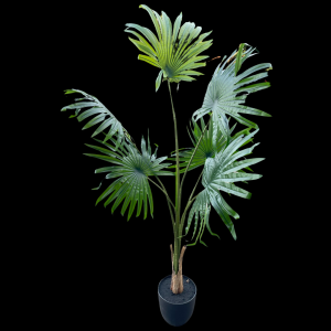 Artificial Palmetto Leaf  (120cm)