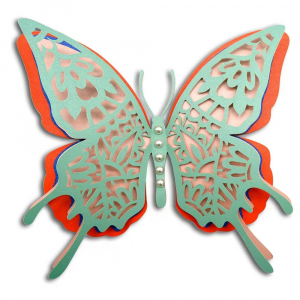 DIY Butterfly (30cm)