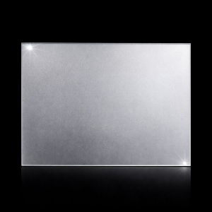 Frosted Acrylic Sheet 50cm*70cm