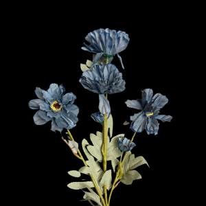 Artificial Flower Chrysanthemum
