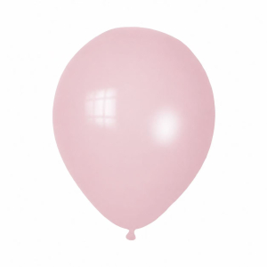 12 Inch Vintage Dusty Pink (100PCS)