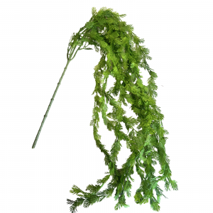 Artificial Willow Hanging Branch (116cm)