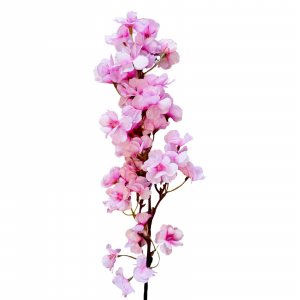 Artificial Blossoms Pink