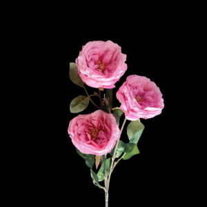 Artificial Austin Rose Pink