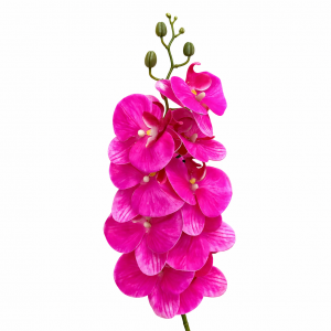 Artificial Phalaenopsis Hor Pink