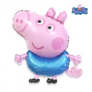 Foil Balloon  Peppa Pig 41cm*51cm