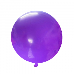 36 Inch Purple