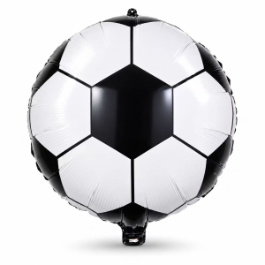 Foil Balloon Football
