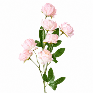 Artificial Peony Pink