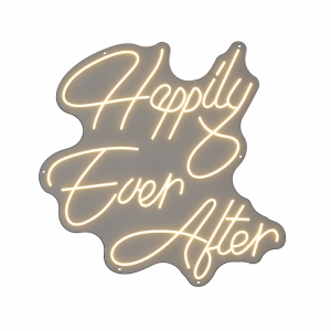 Happy Ever After