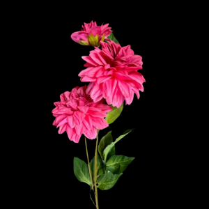 Artificial Flower Hot Pink