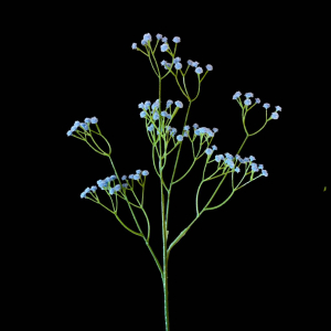 Artificial Baby\'s Breath Blue