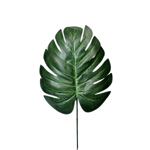 Artificial Turtle Leaf
