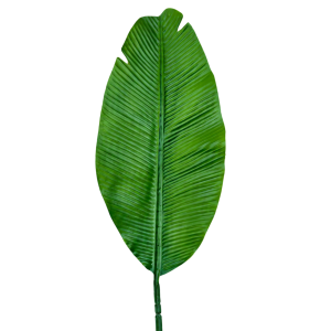 Artificial Banana Leaf Stem (95cm)
