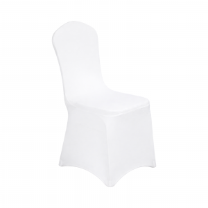Chair Covers White