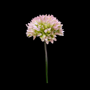 Artificial Flower Pink