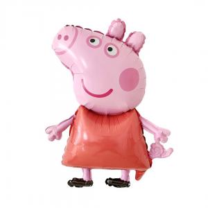 Foil Balloon Peppa Pig 49cm*73cm