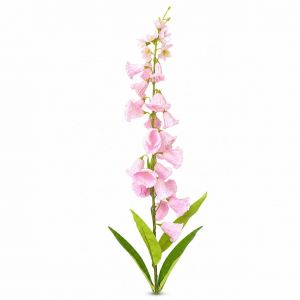 Artifical Flower Lily of the Valley Pink