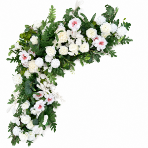 Conner Artifical Flower (1M)