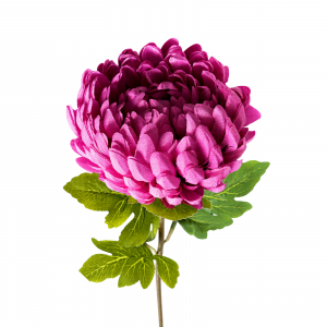 Artificial Chrysanthemum  Purple