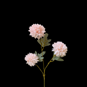 Artificial Chrysanthemum Pink