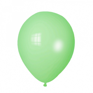 12 Inch Vintage  Apple Green (100PCS)