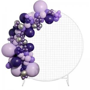 DIY Balloon Garland Kit (107PCS)