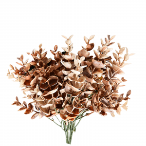 Vintage Artificial Flower Bunch (6pcs)