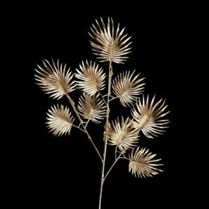 Artificial Leaf Gold