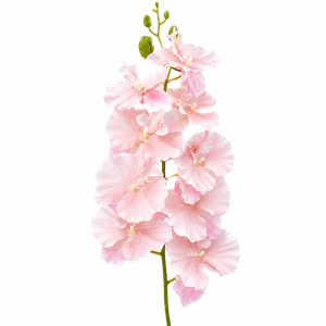 Artificial Phalaenopsis Pink