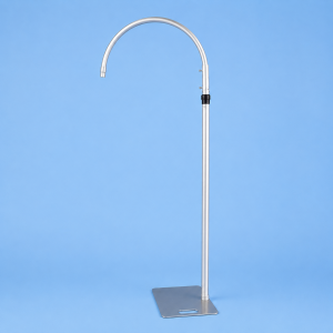 Adjustable Aluminum  Light Stand Kit