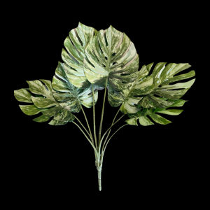 Artificial Leaf Bunch (65cm)