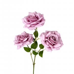 Artificial Rose Old Rose