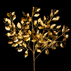 Artifical Leaf Gold